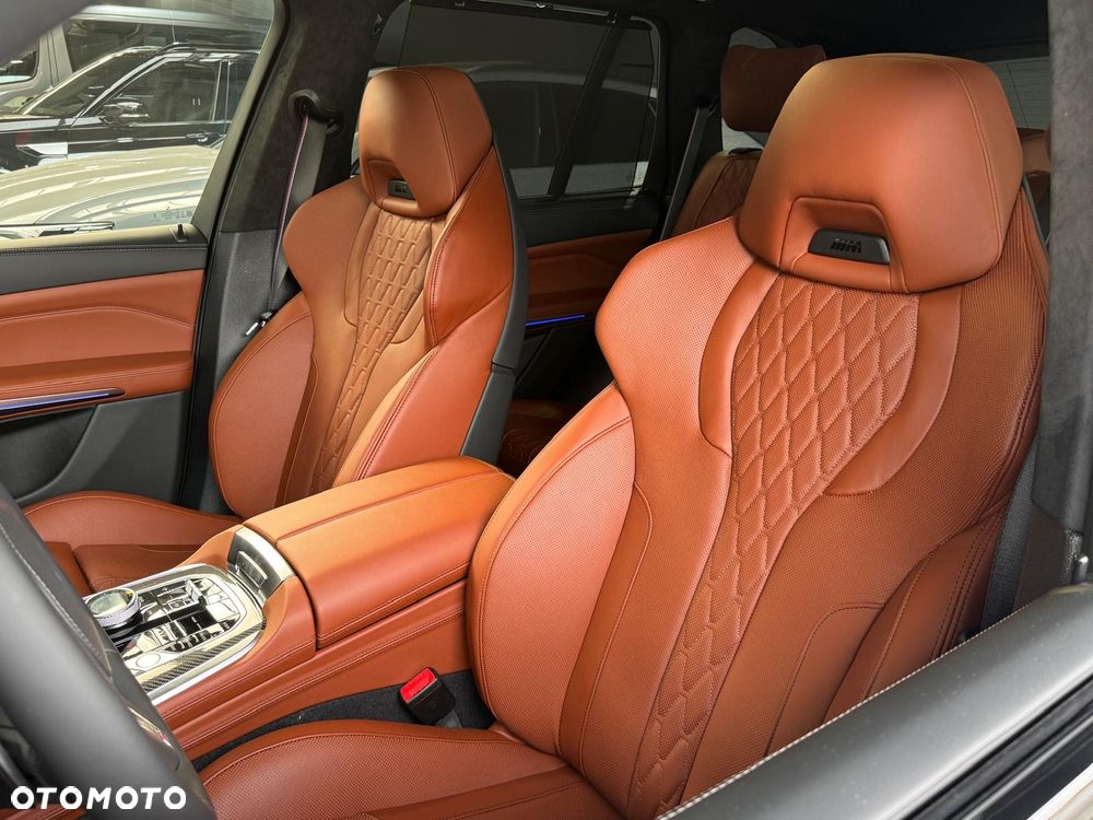 BMW X5 xDrive40d - 8