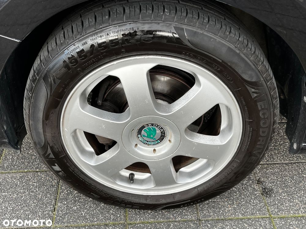 Skoda Fabia 1.0 TSI Ambition - 35