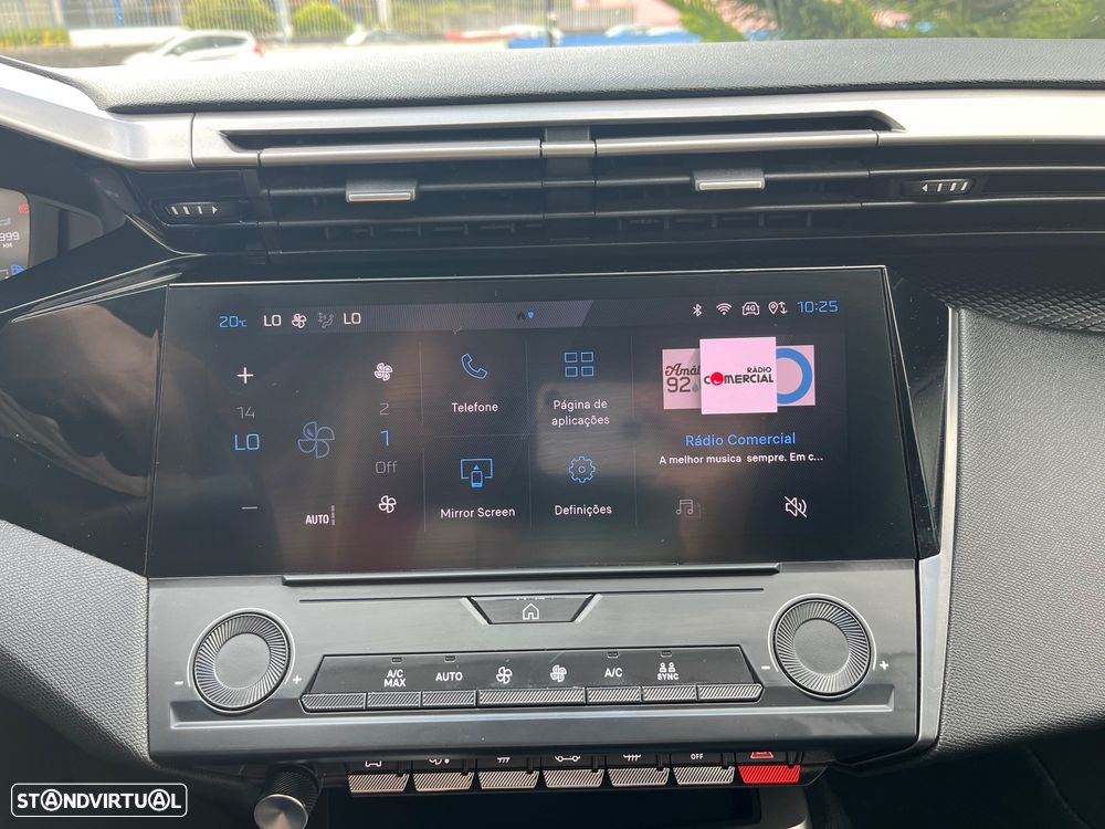 Peugeot 308 1.5 BlueHDi Active Pack - 43