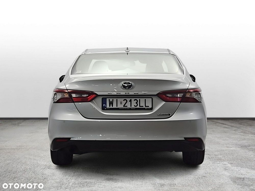 Toyota Camry 2.5 Hybrid Comfort CVT - 4