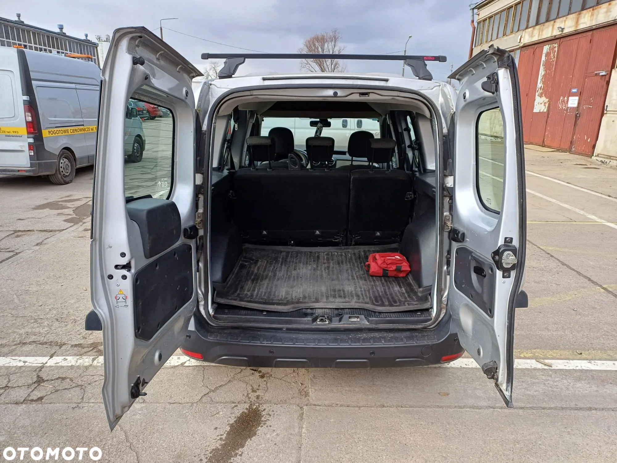Dacia Dokker 1.6 Ambiance - 10