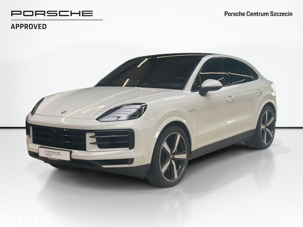 Porsche Cayenne - 2