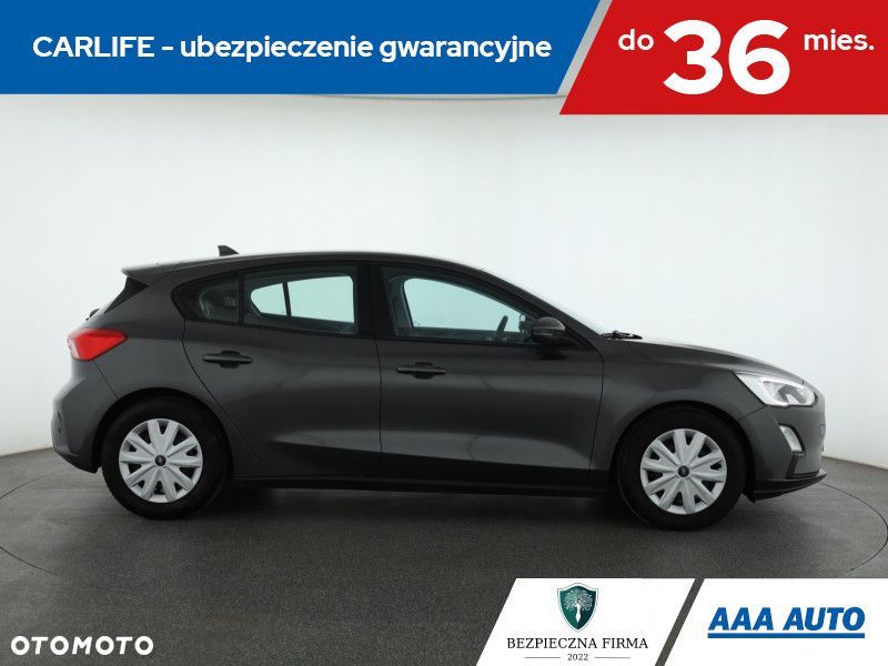 Ford Focus - 7