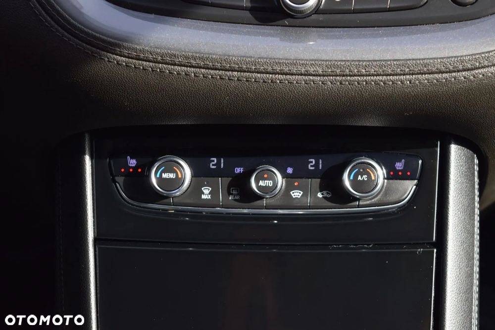 Opel Grandland X 1.6 T PHEV 4x4 Ultimate - 35