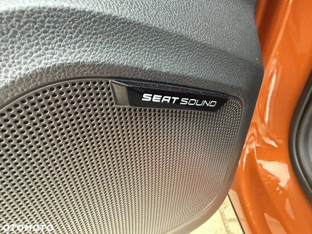 Seat Ateca 1.4 ECO TSI XCELLENCE - 31