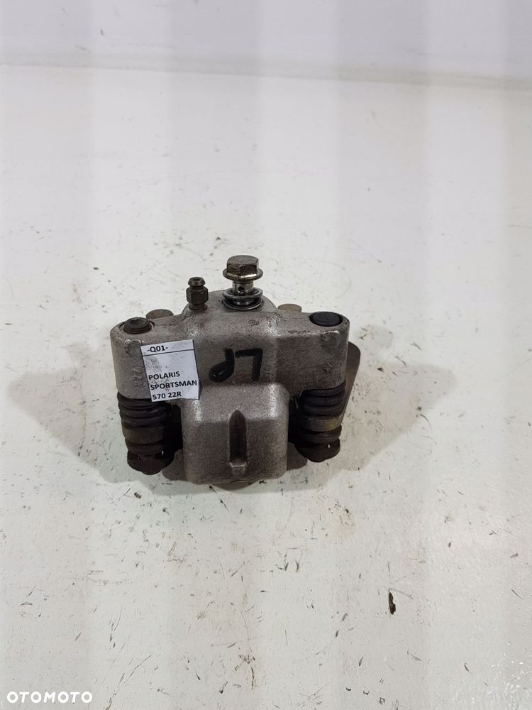 zacisk hamulcowy lewy przód polaris sportsman 570 21-25 rok - 1