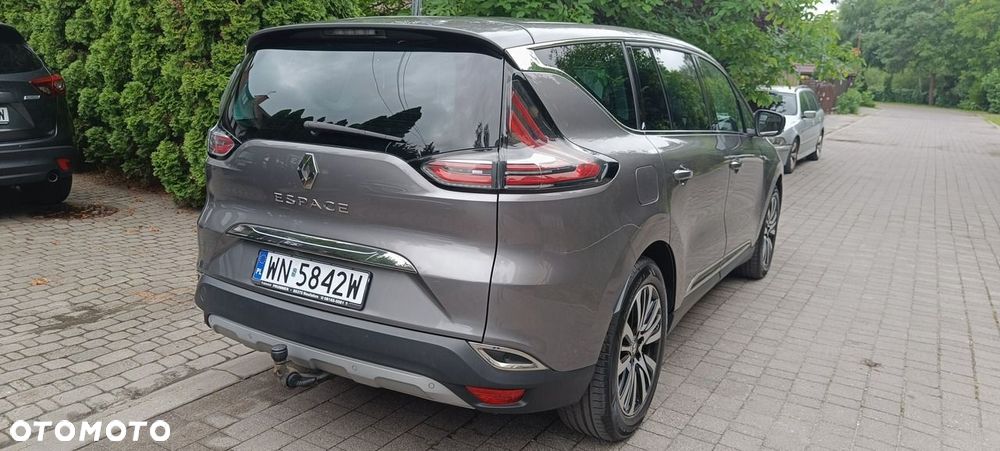 Renault Espace Energy dCi 160 EDC Intens - 7