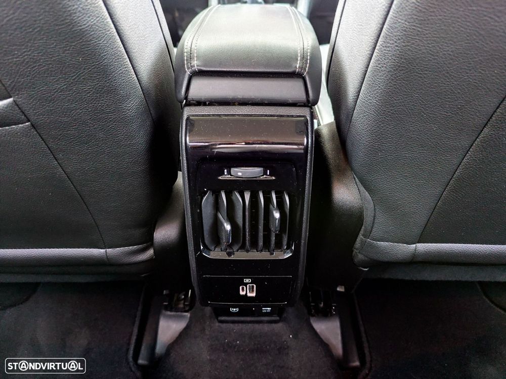 Jeep Compass 1.5 TG e-Hybrid S DCT - 45