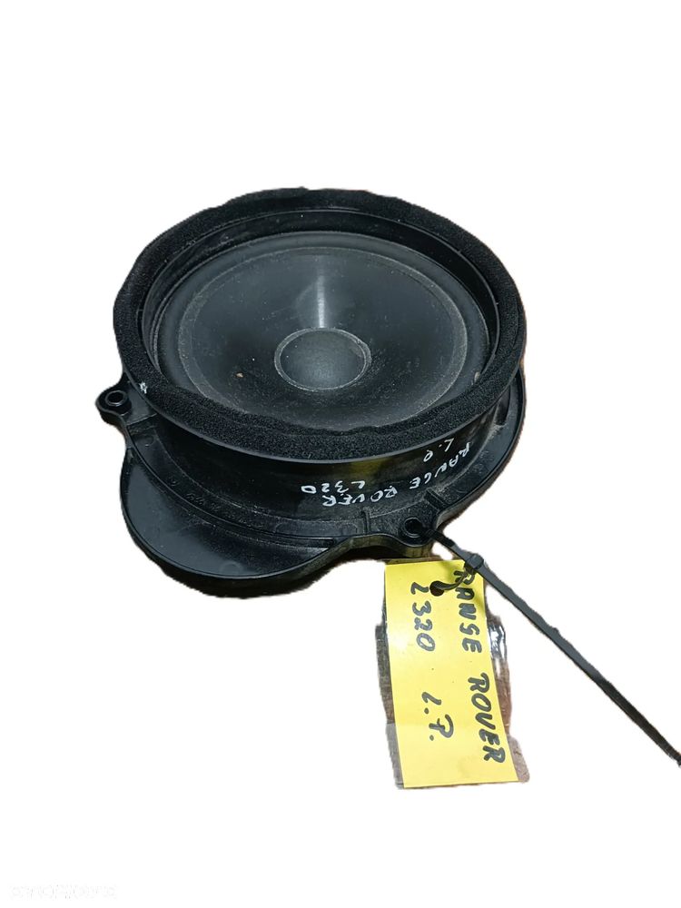 LAND RANGE ROVER III L320 05-13 r. głośnik drzwi 5H22-70451-KB 5H22-70451-LB * - 9