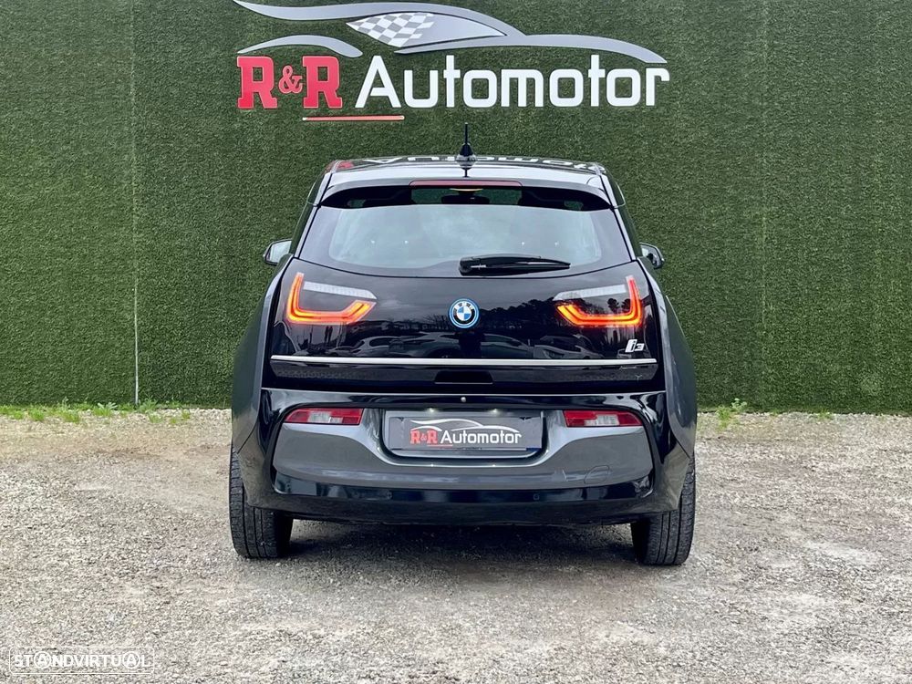 BMW i3 94Ah - 9