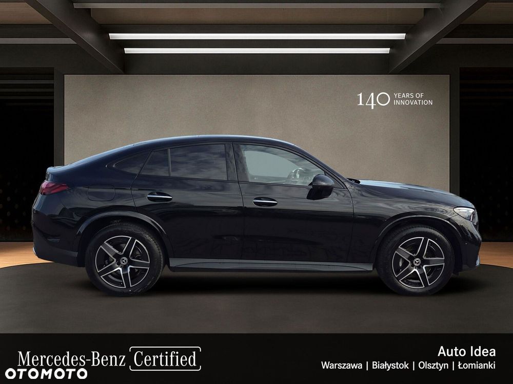 Mercedes-Benz GLC - 7