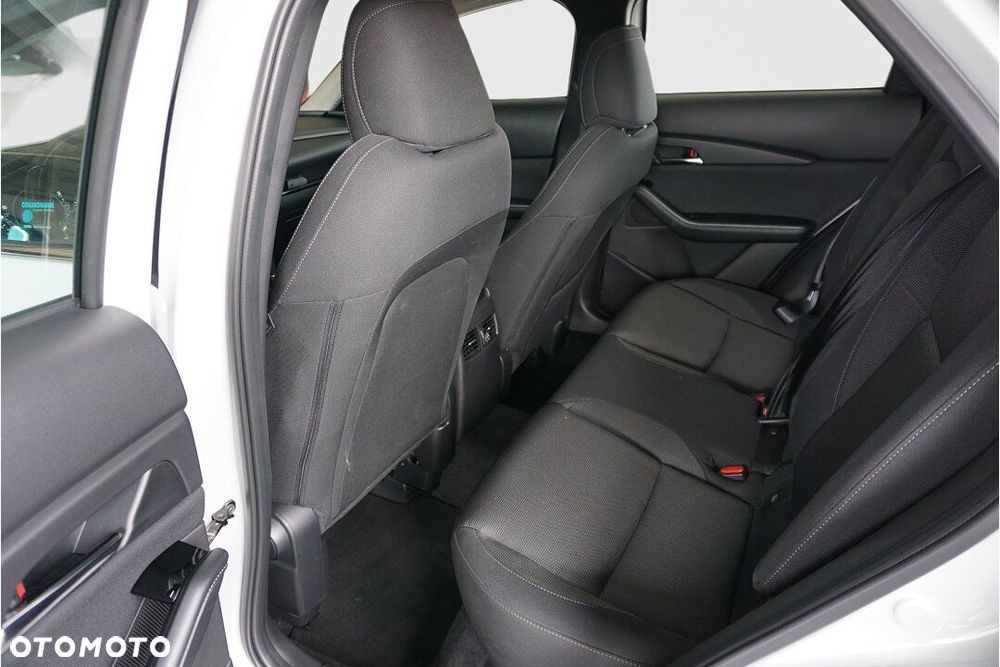 Mazda CX-30 - 8