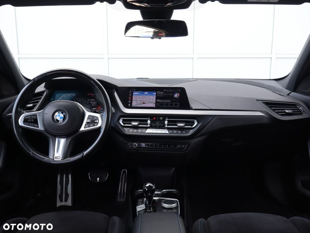BMW Seria 1 - 6