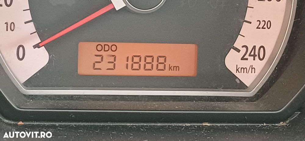 Kia Ceed Cee'd 1.4 GSL EX CITY - 36