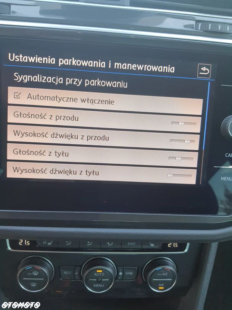 Volkswagen Tiguan 1.5 TSI EVO Highline DSG - 32