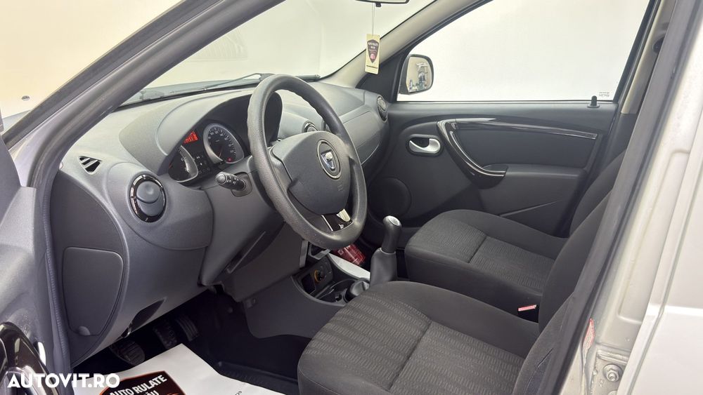 Dacia Duster - 12
