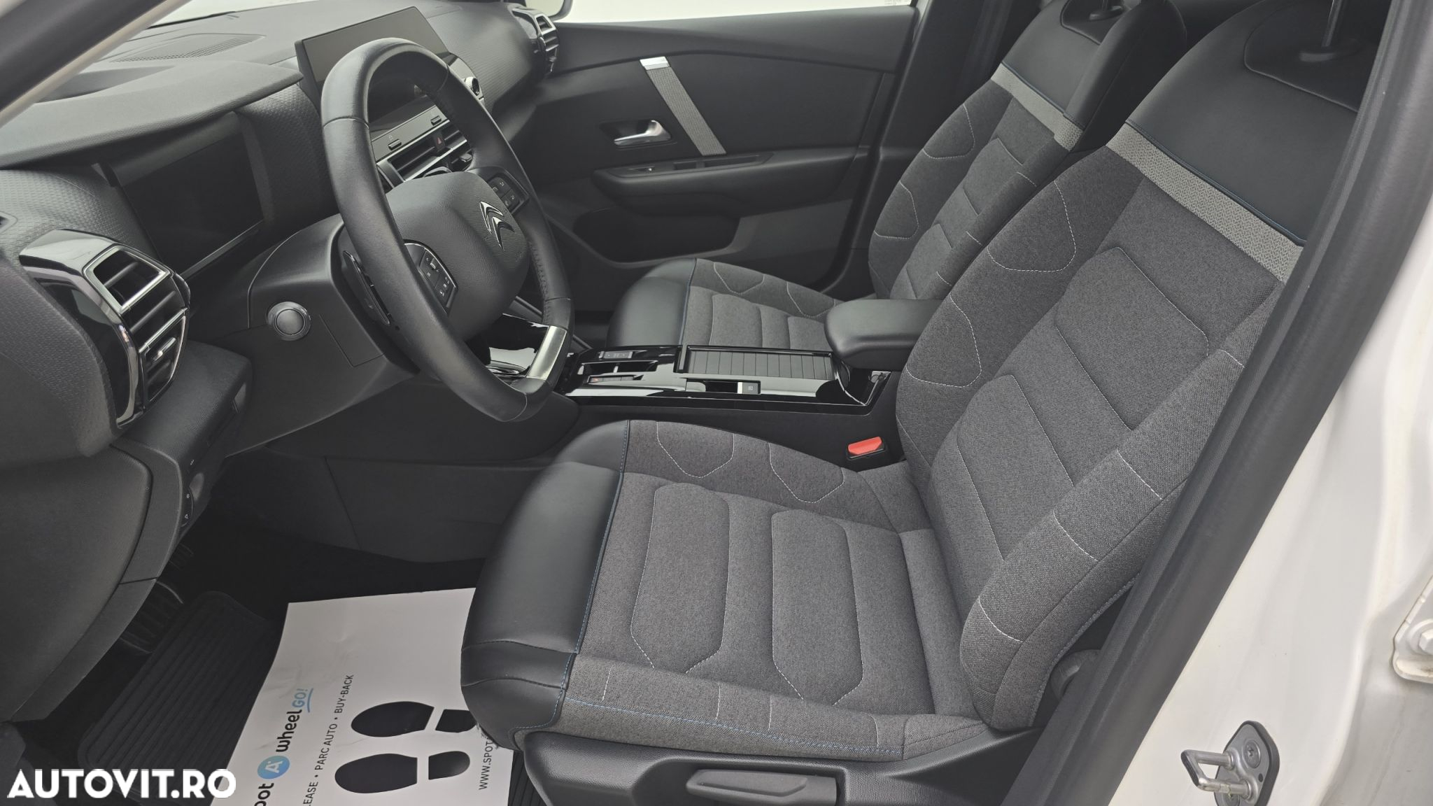 Citroën C4 - 12