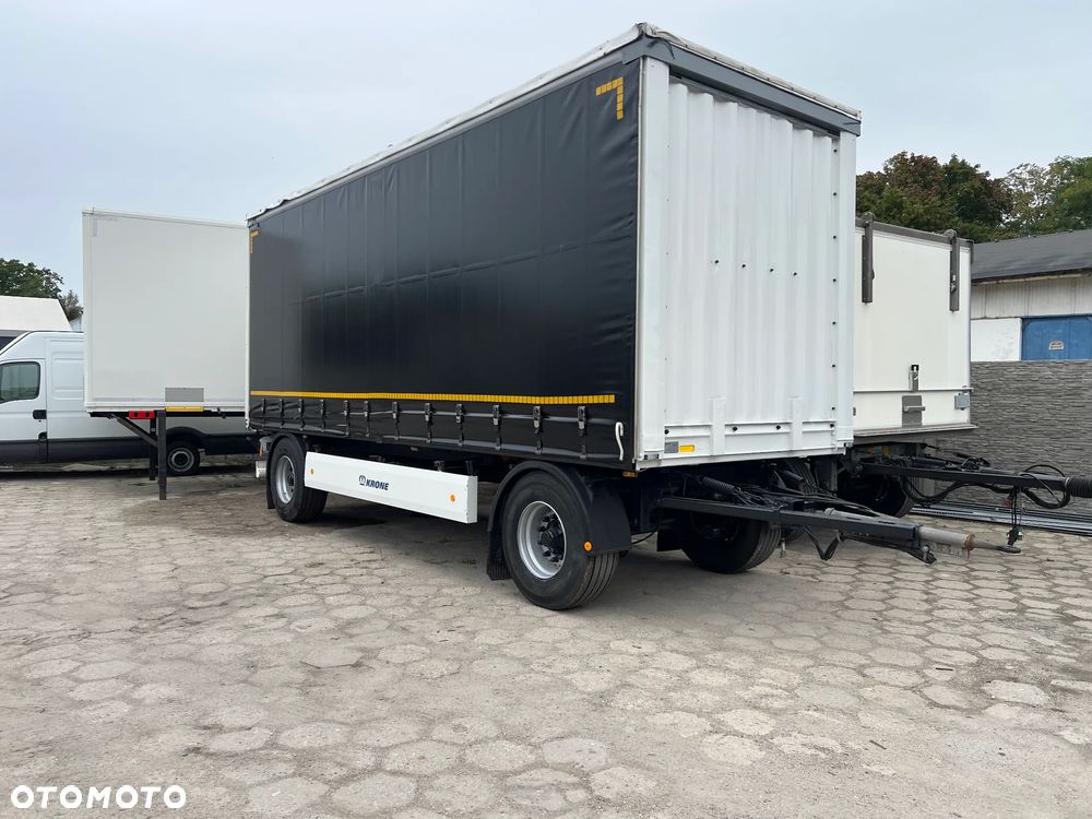 Scania G440 Tylko 663 T km Retarder Nowe Opony Oś skretna - 38
