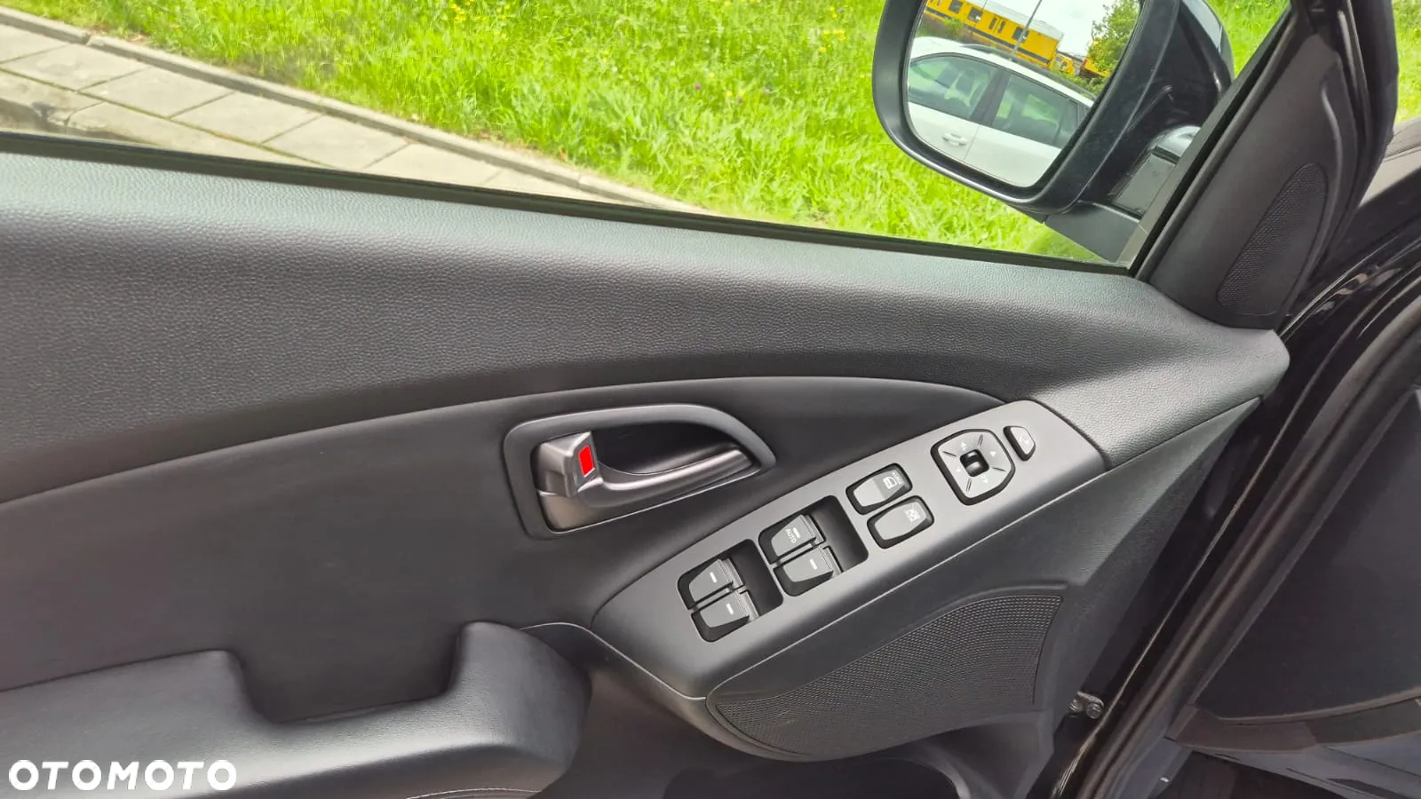 Hyundai ix35 1.6 GDI Comfort 2WD - 11