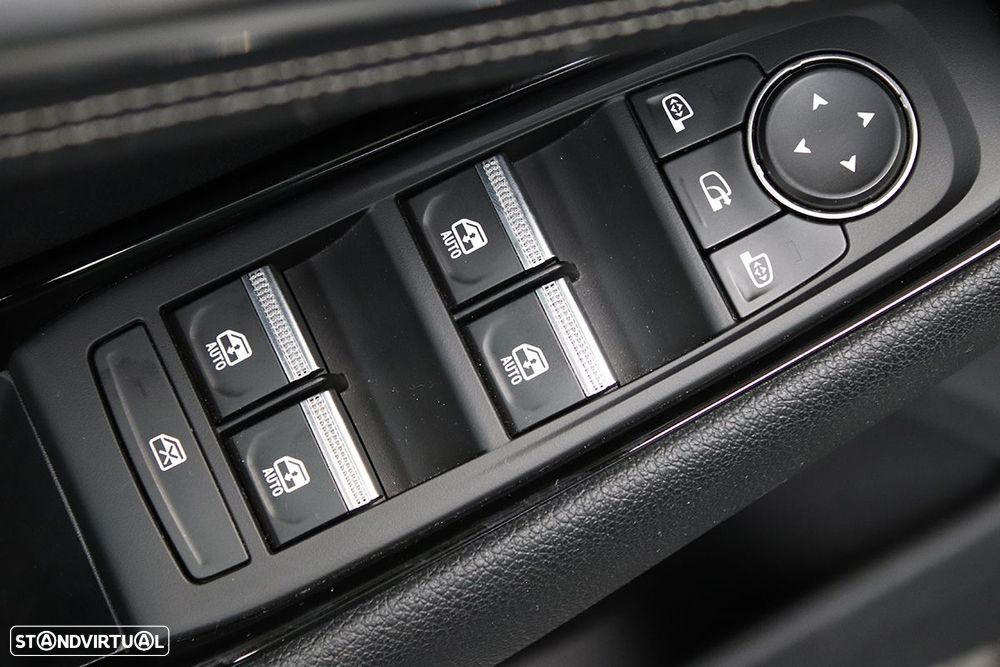 Renault Austral 1.3 Mild Hybrid Iconic Auto - 21