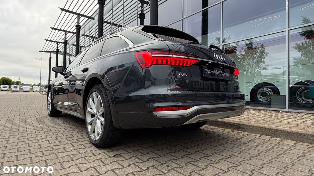 Audi A6 Allroad - 40