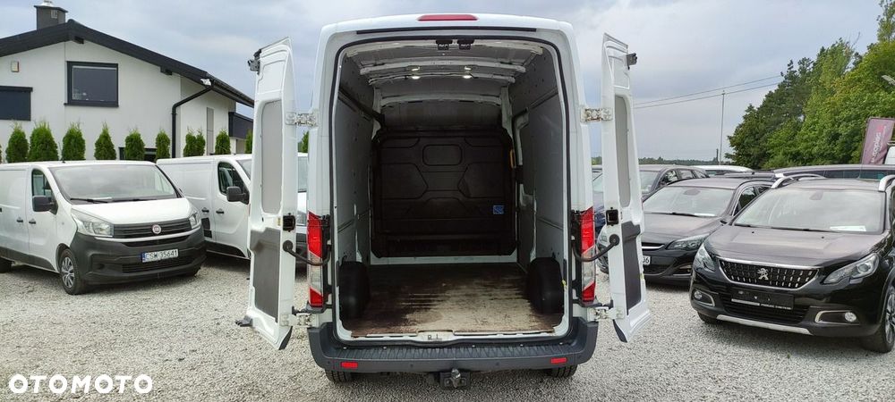 Ford Transit - 7