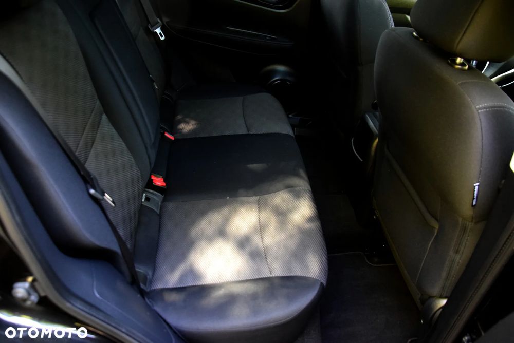 Nissan Qashqai 1.6 DIG-T N-Connecta - 17