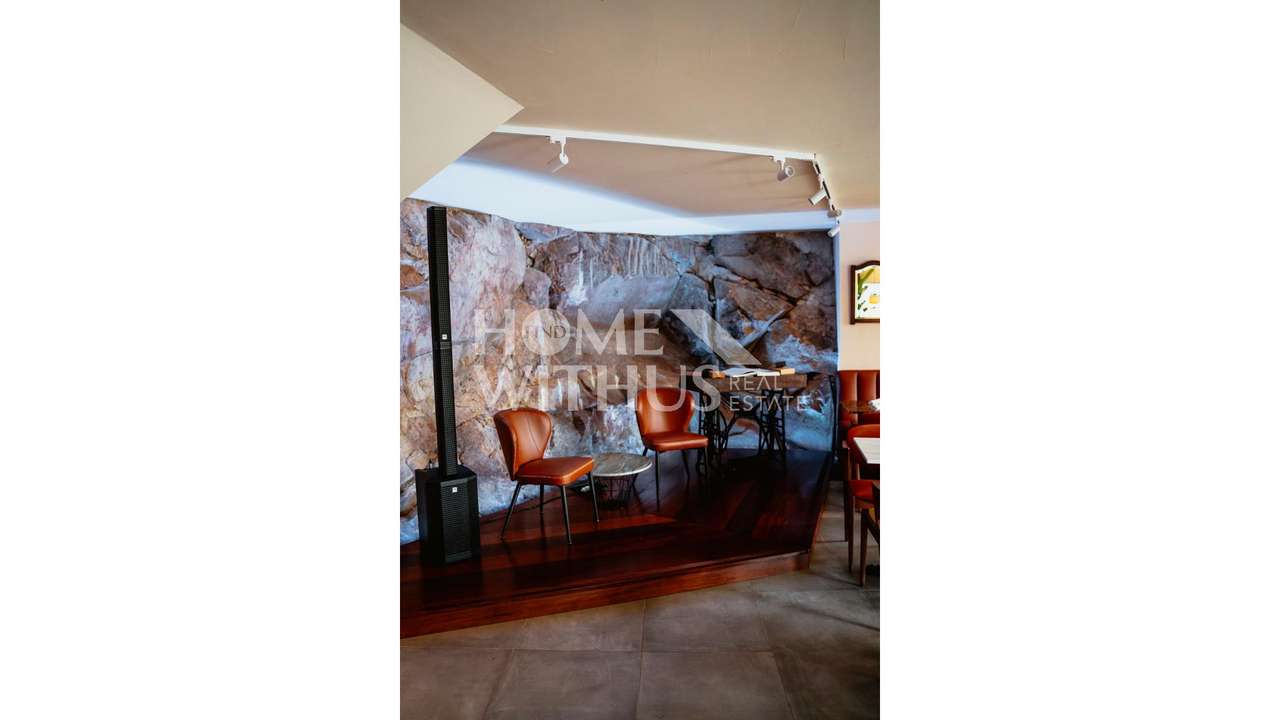 Restaurante em Cais das Pedras - Grande imagem: 3/10