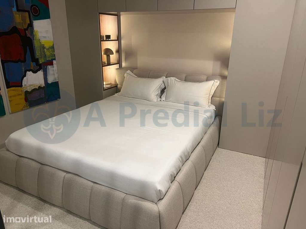 Apartamento T1 Prelada - Grande imagem: 4/6