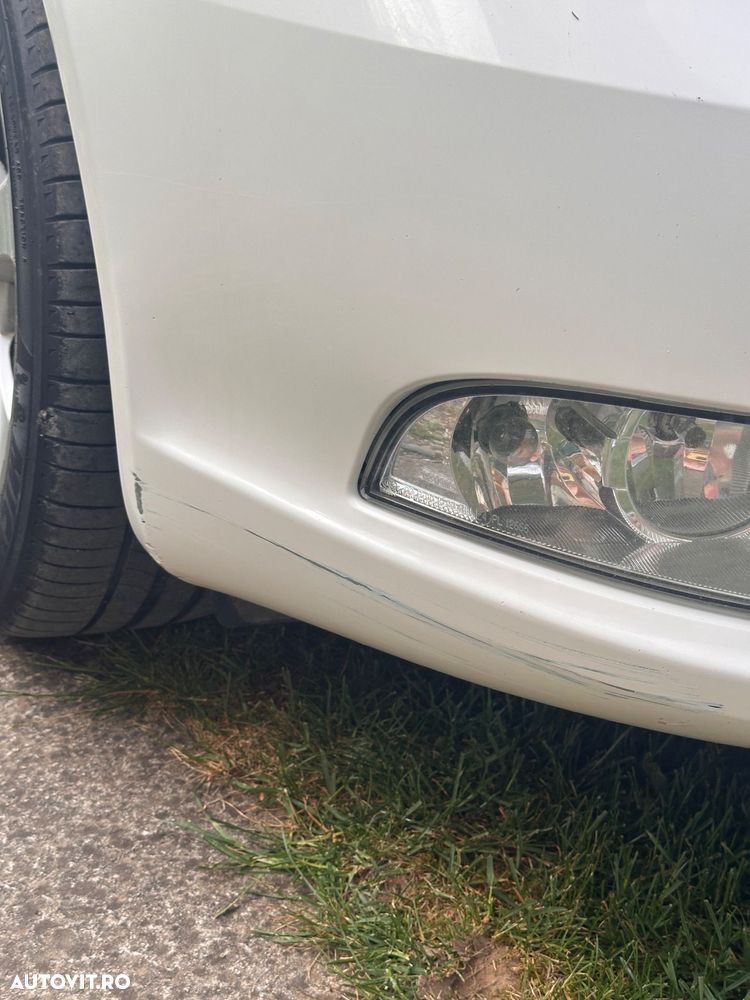 Skoda Octavia 2.0 TDI Business - 8