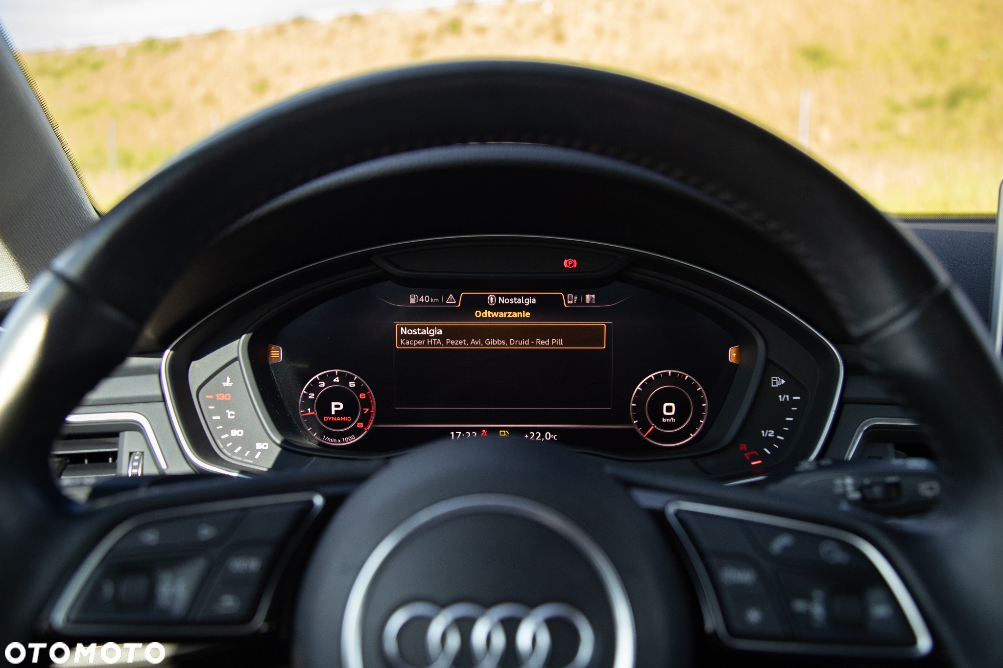 Audi A4 40 TFSI Sport S tronic - 17
