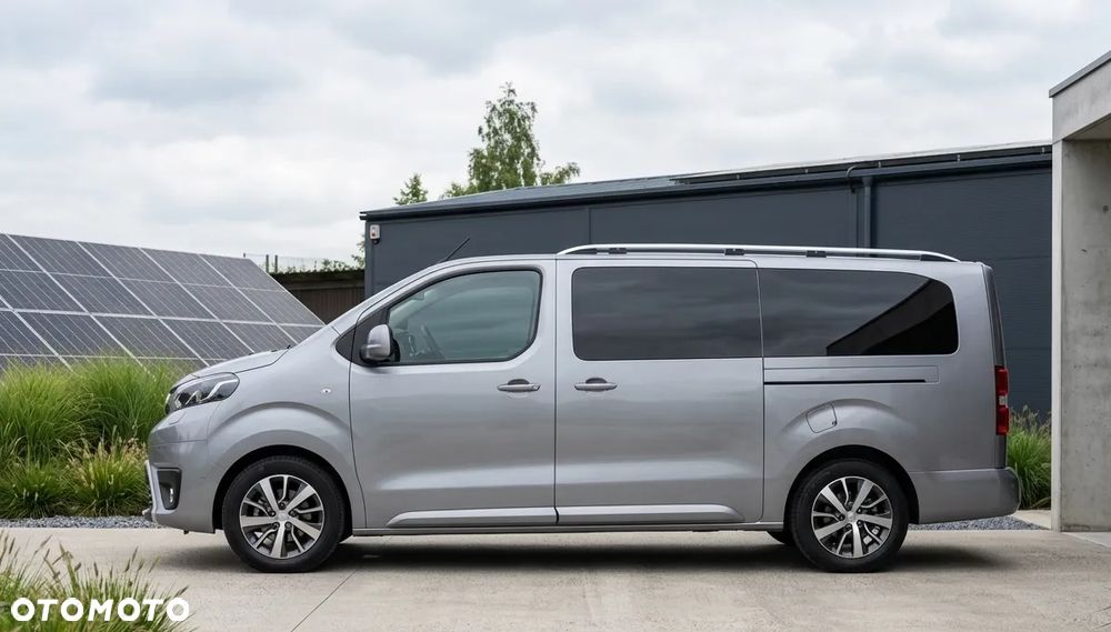 Toyota Proace Verso 2.0 D4-D Long VIP - 2