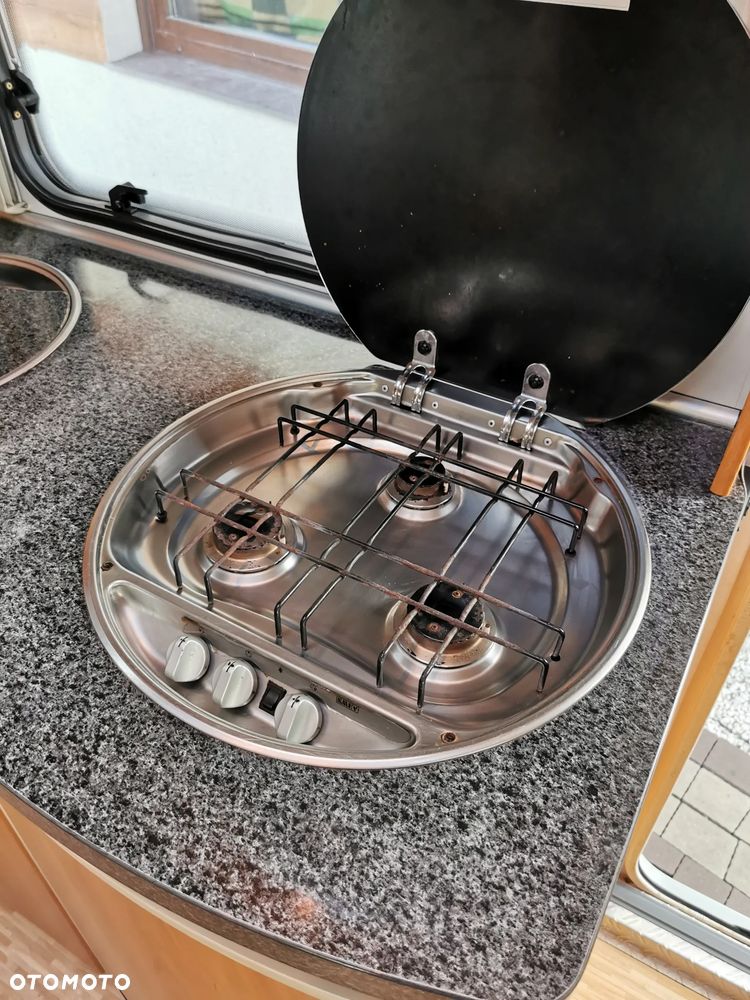 Hymer-Eriba Moving - 21