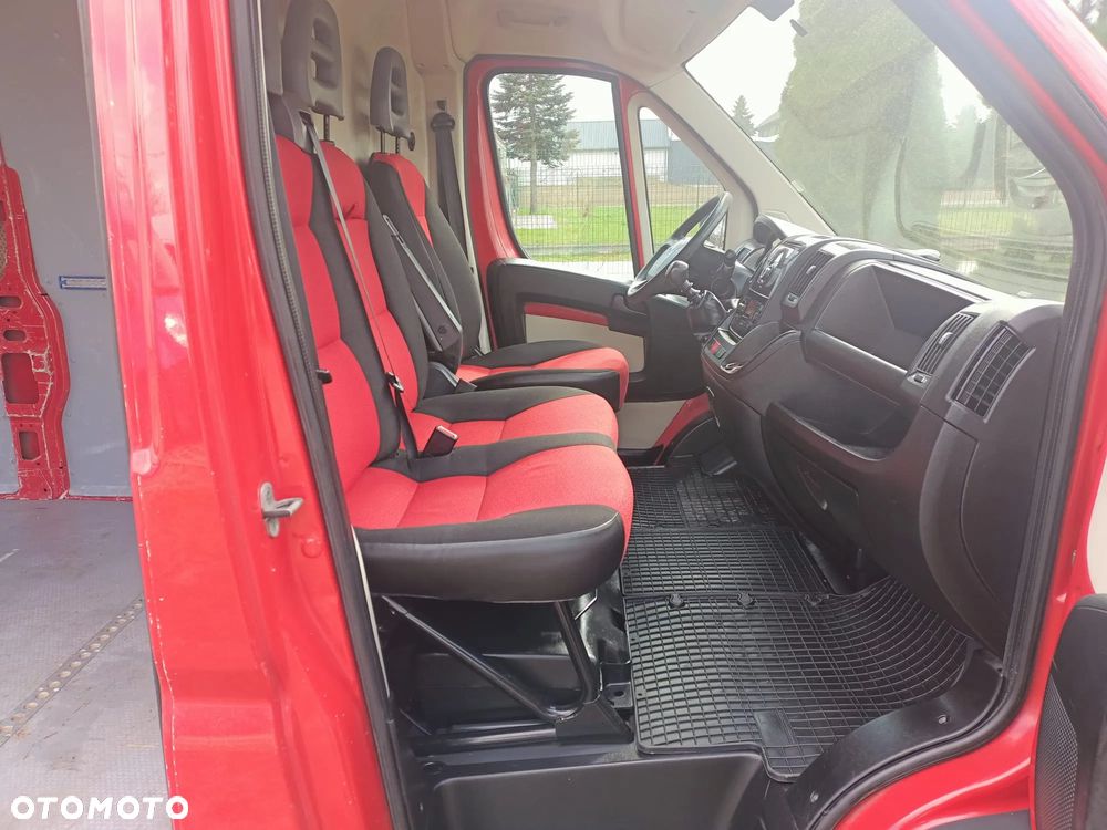 Fiat Ducato - 10