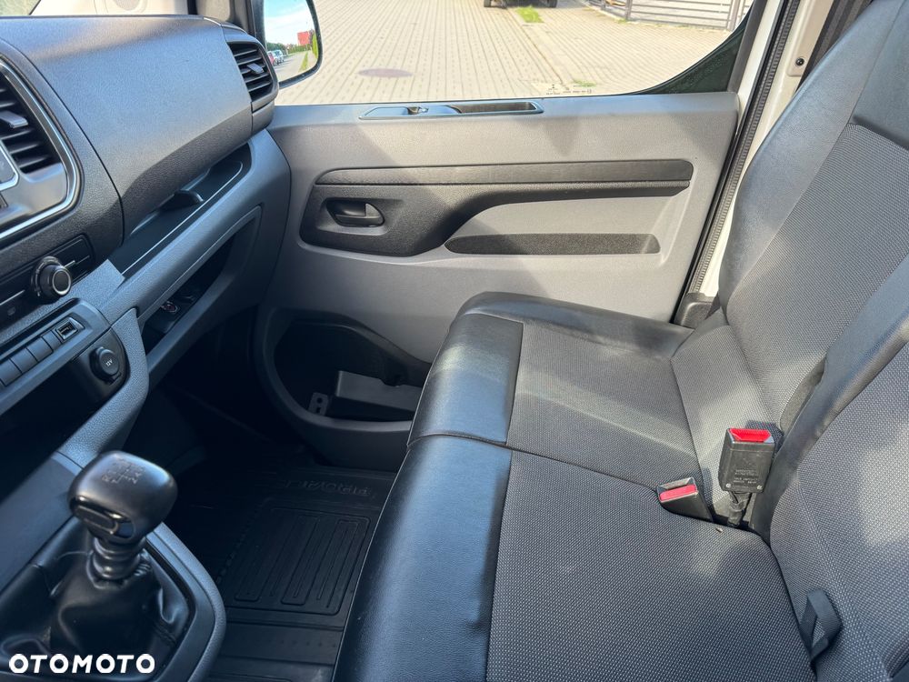 Toyota PROACE KASTEN - 18