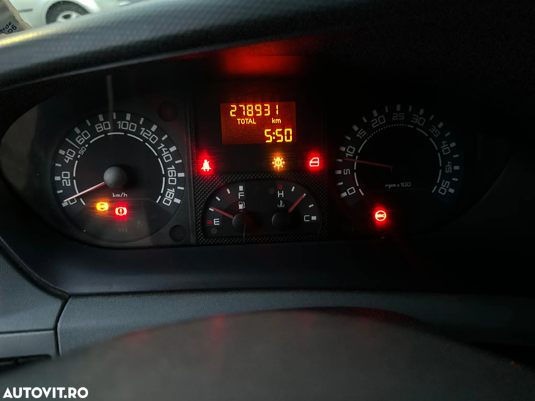 Iveco Daily - 10