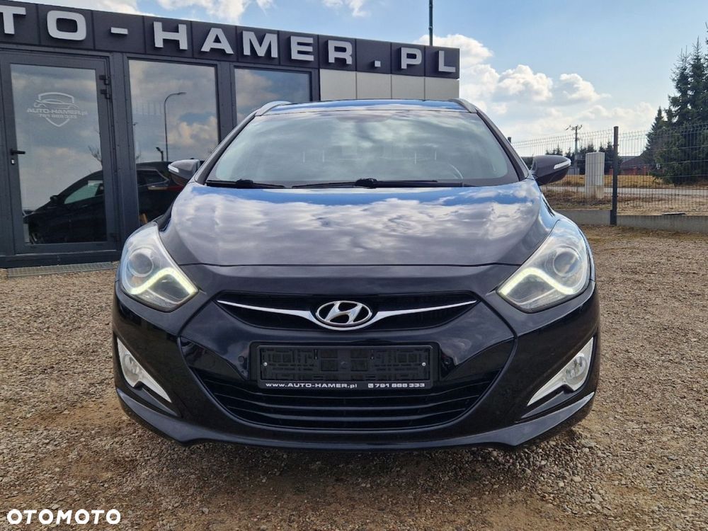 Hyundai i40 - 27