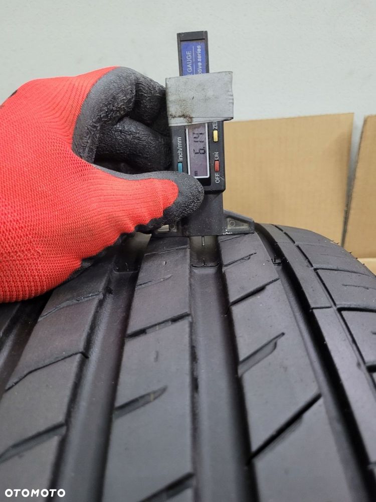 NEXEN N FERA SU1 235/45R18 98 Y 2022r - 2