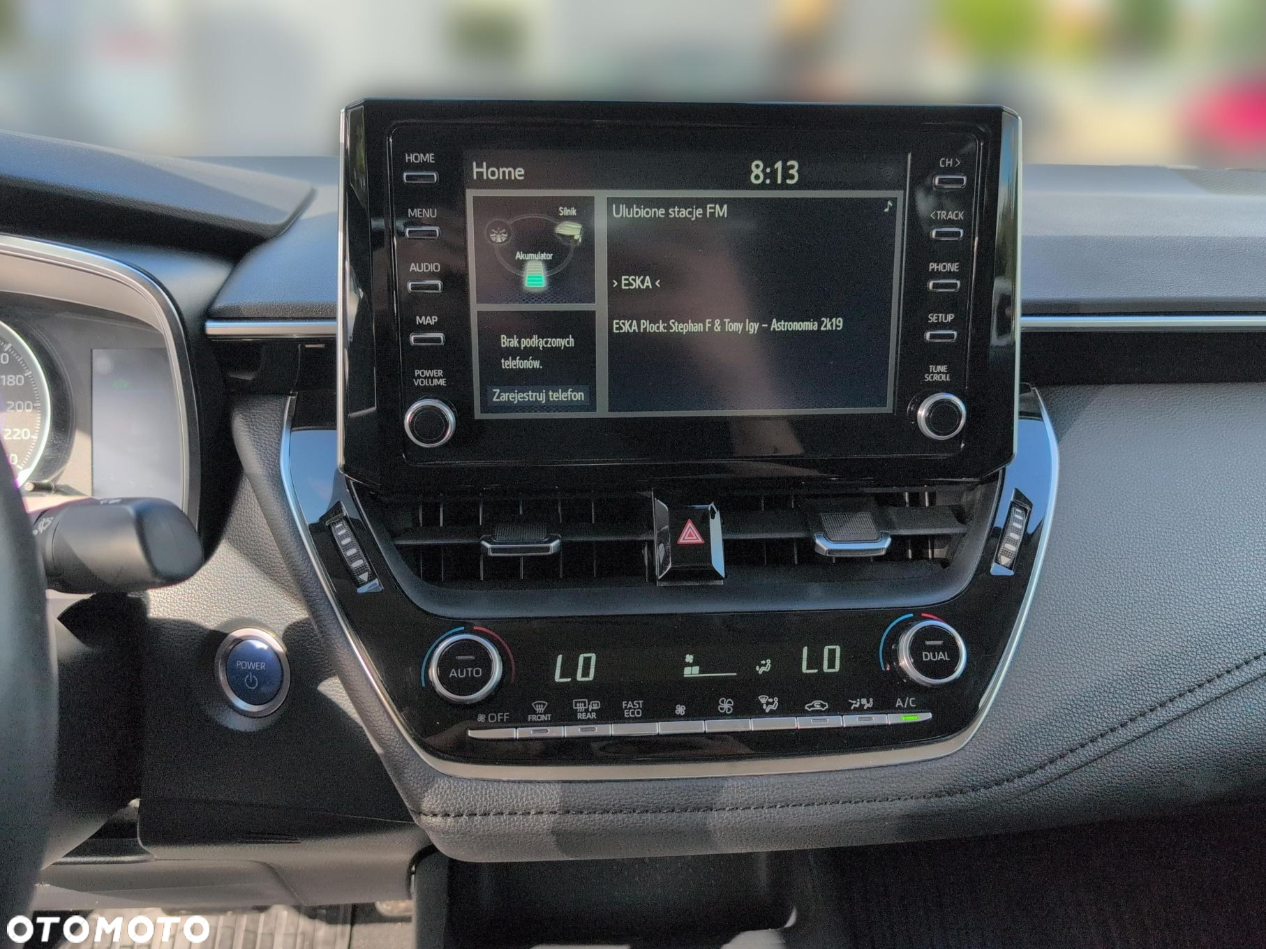 Toyota Corolla 1.8 Hybrid Comfort - 18
