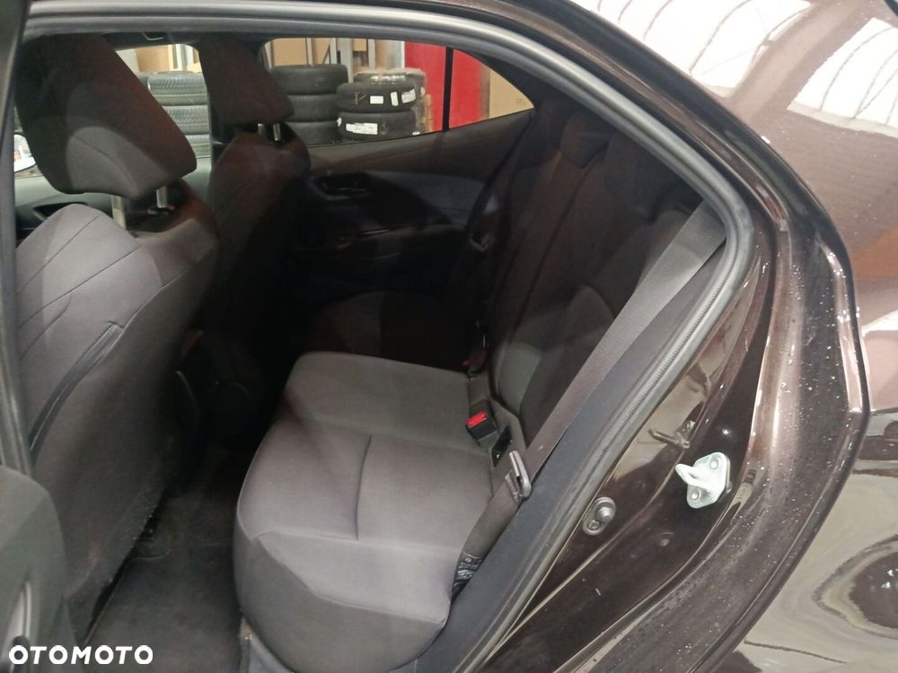Toyota Corolla 1.2 T Active - 14