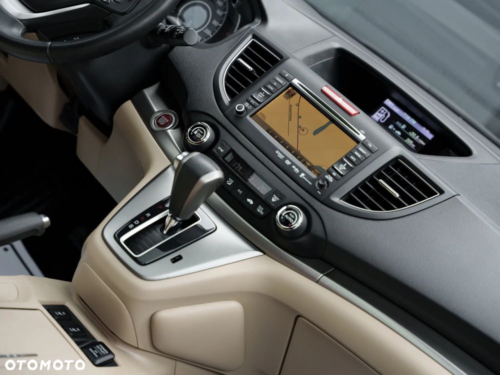 Honda CR-V 2.2i-DTEC Executive - 21