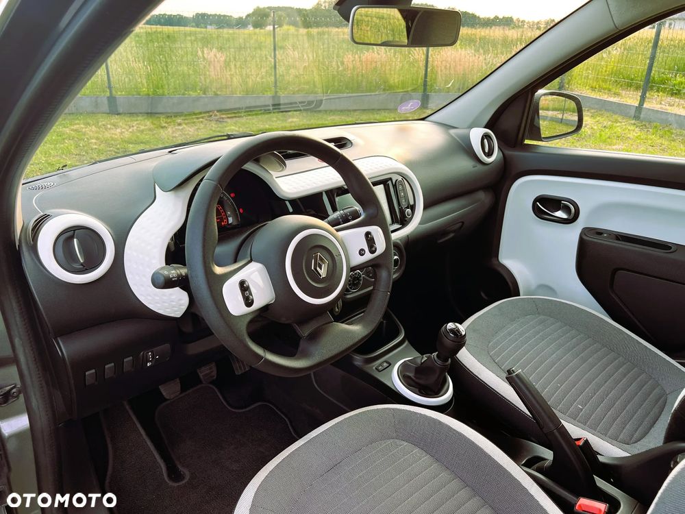 Renault Twingo SCe 65 ZEN - 6