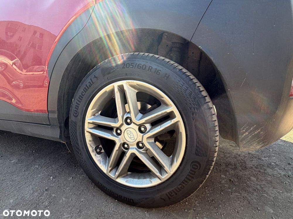 Hyundai Kona 1.0 T-GDI Classic Plus - 8