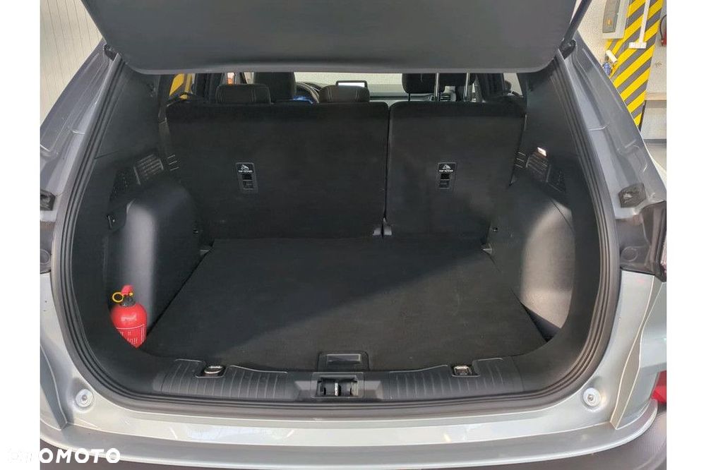 Ford Kuga - 10