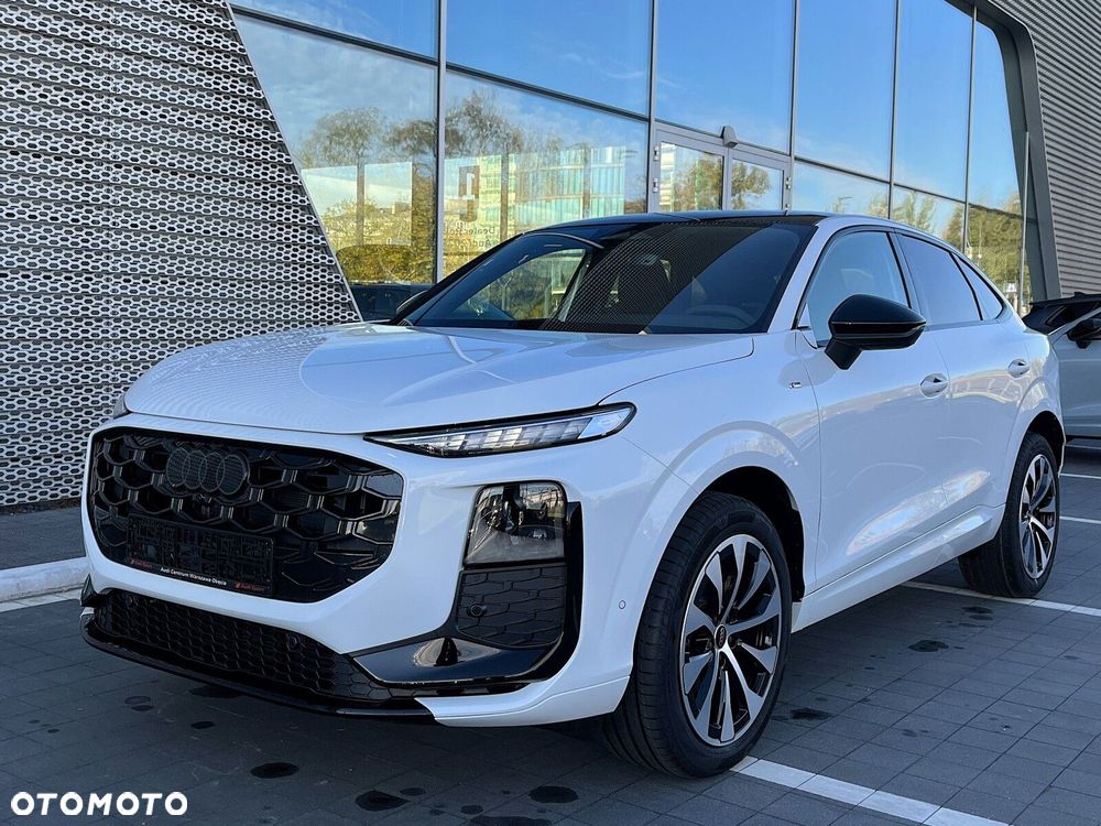Audi Q3 Sportback - 22