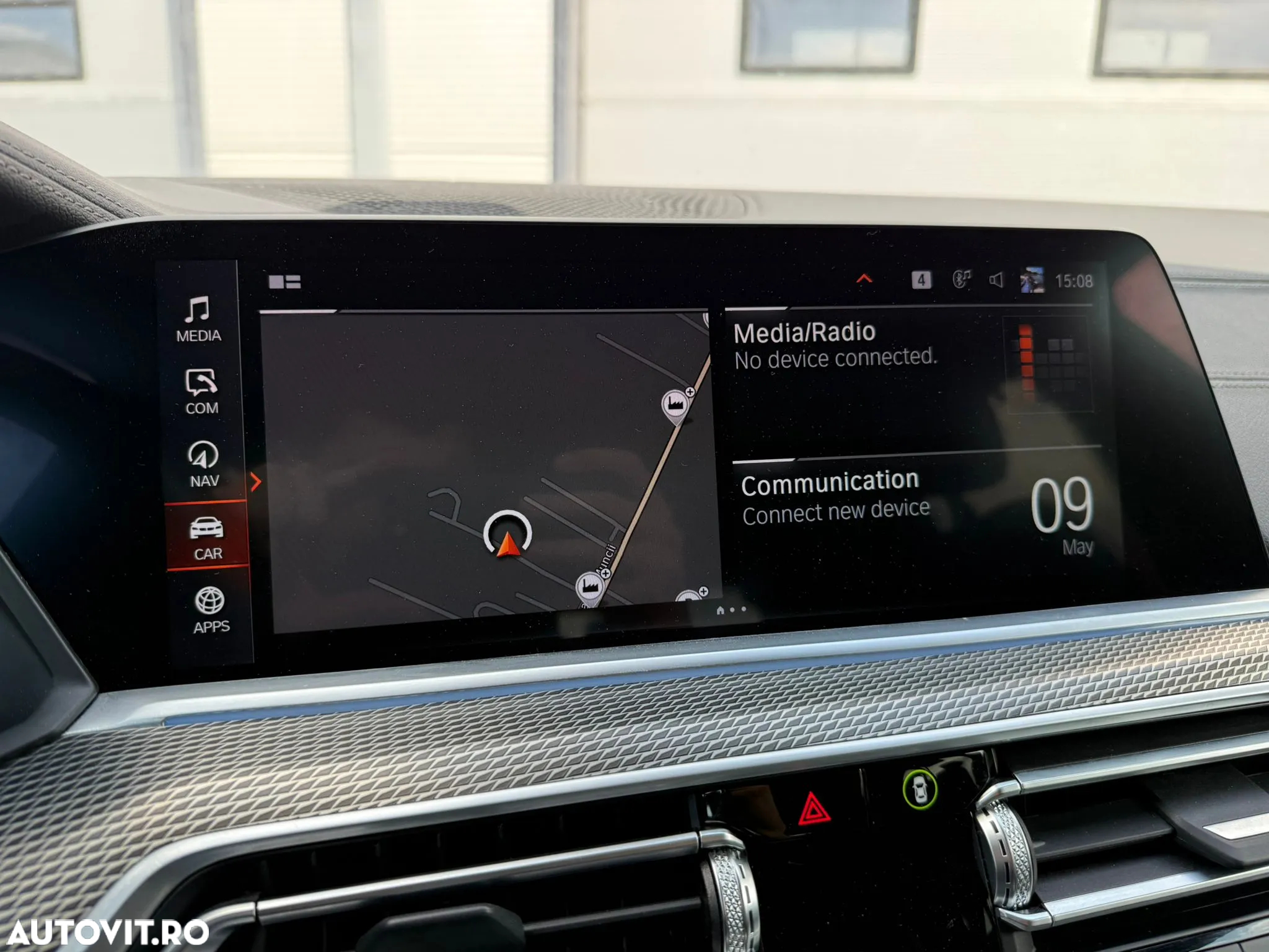 BMW X5 xDrive45e AT PHEV - 26