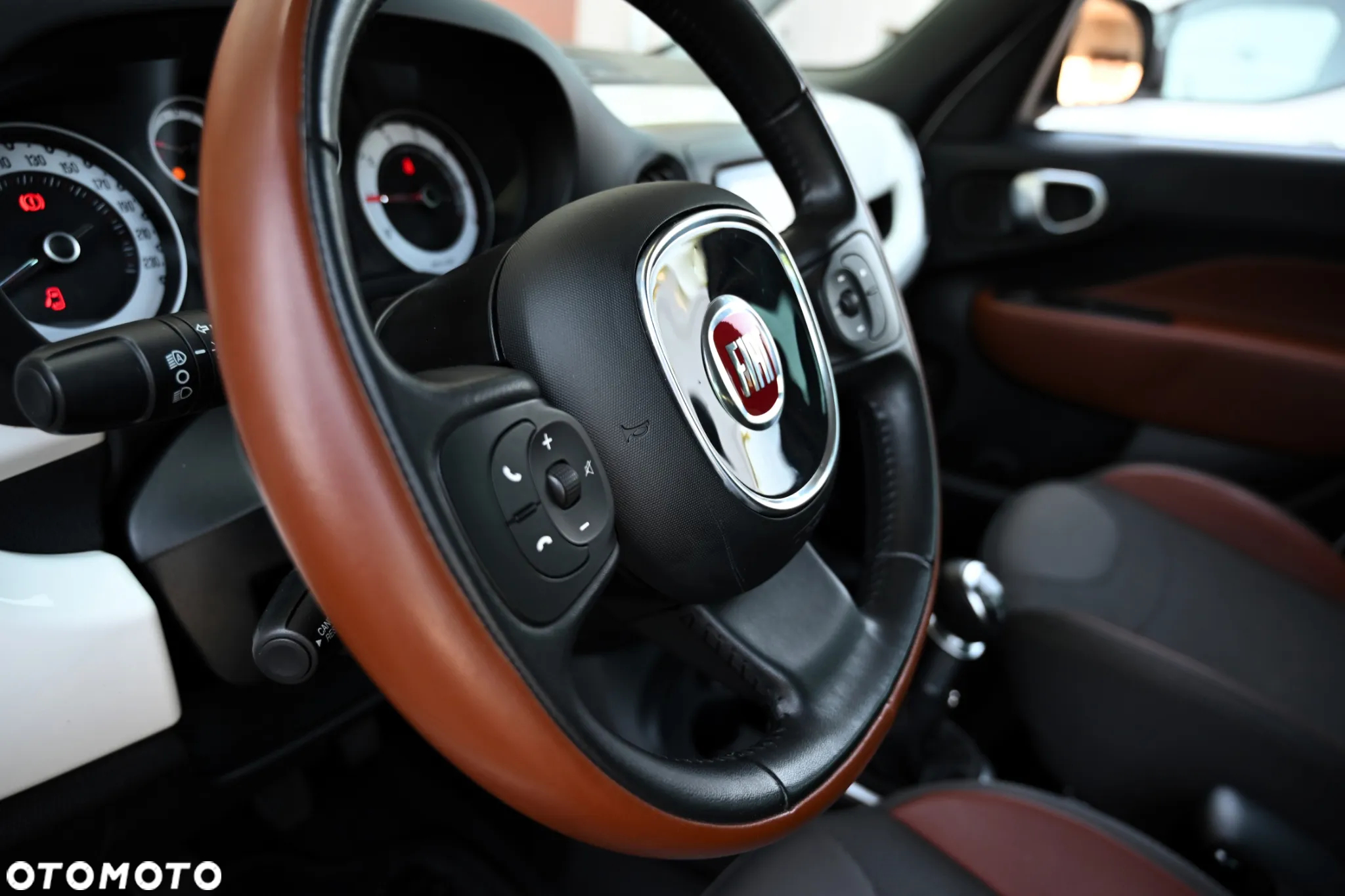 Fiat 500L - 30