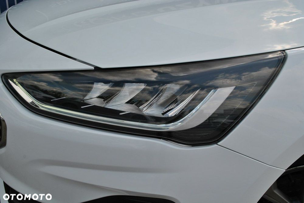 Ford Focus 1.0 EcoBoost Titanium - 29