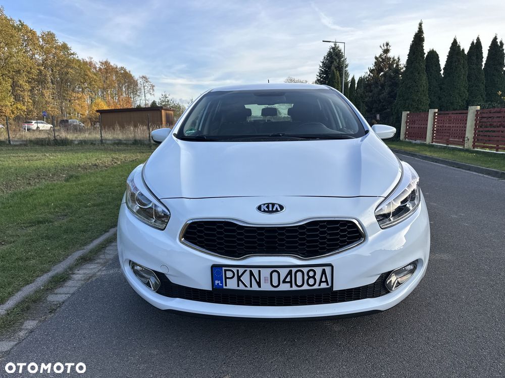 Kia Ceed Cee'd 1.4 Business Line - 7