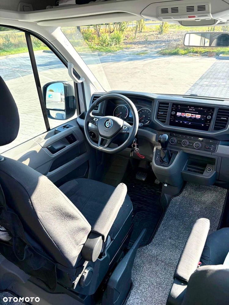 Volkswagen GRAND CALIFORNIA - 17